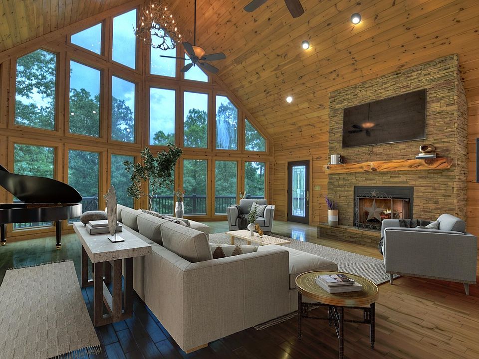 4725 Boardtown Rd, Ellijay, GA 30540 MLS 327487 Zillow