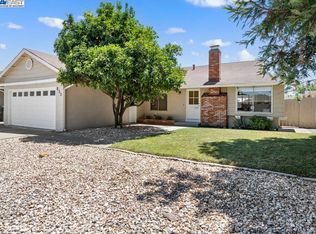 833 Seminole Dr, Livermore, CA