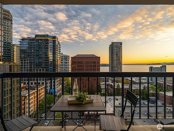 3rd image of 2100 3rd Avenue #1702