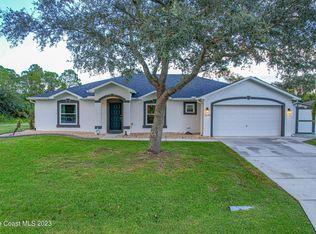1299 Bolin Ave NE, Palm Bay, FL 32907
