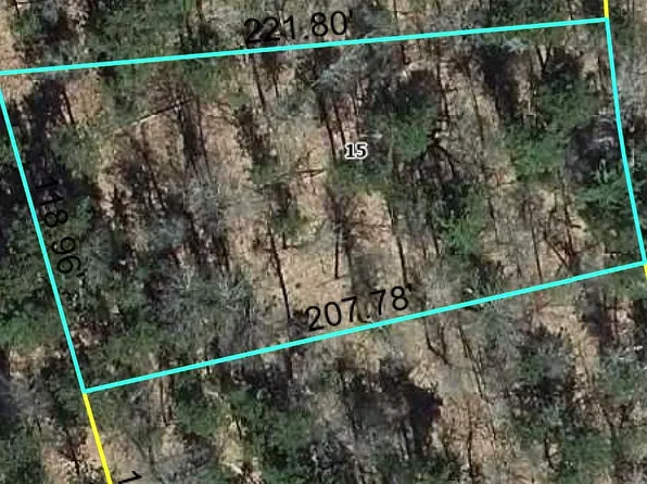 Lot 3 Fox Ridge Pass, Danbury, WI 54830