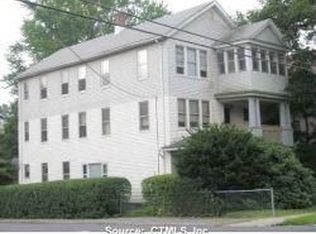 270 Frost Rd, Waterbury, CT 06705