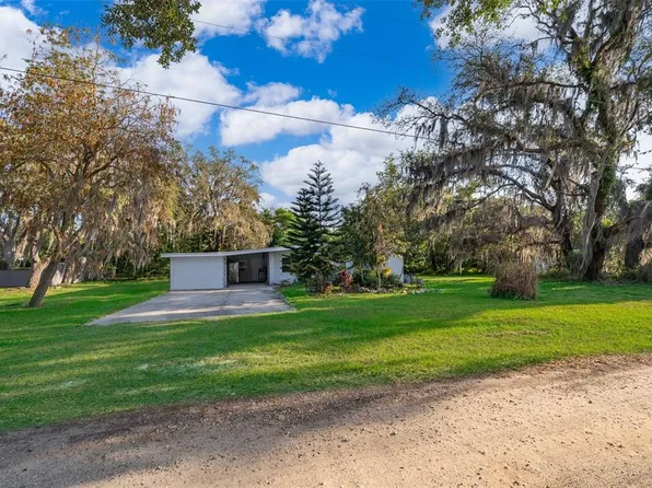 321 E Gulley Ave, Oakland, FL 34760