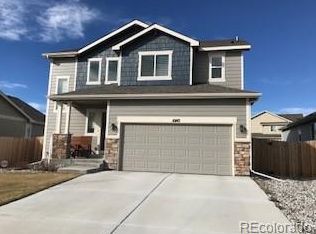 10142 Declaration Dr, Colorado Springs, CO 80925