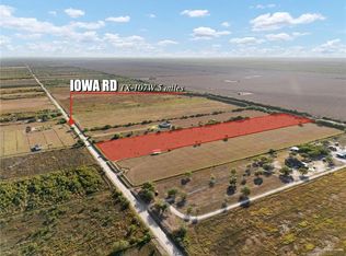 0 N Iowa Rd, Edinburg, TX 78541
