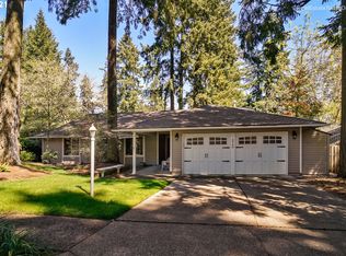 5750 SW Cranberry Ct, Beaverton, OR 97007