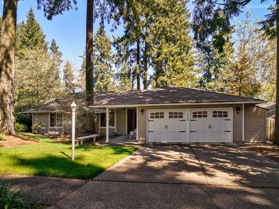 5750 SW Cranberry Ct, Beaverton, OR, 97007