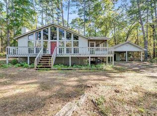 278 Rolling Rdg, Holly Lake Ranch, TX 75765