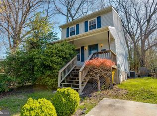 7951 Elizabeth Rd, Pasadena, MD 21122