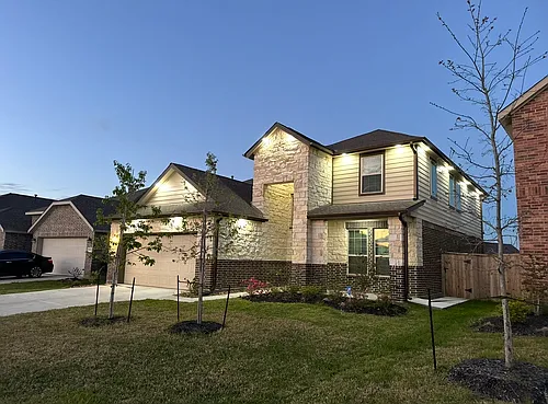 9454 Brookwood Bend Dr Photo 1