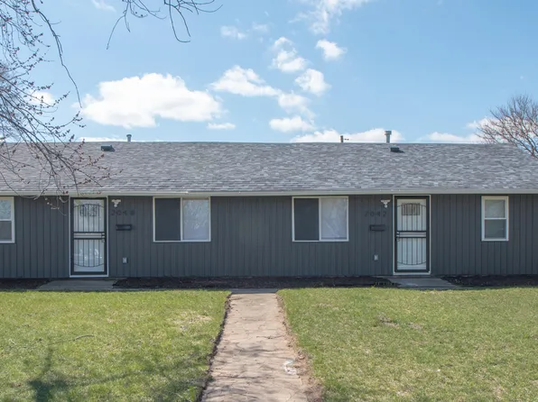 2042-48 Rhode Island St, Gary, IN 46407