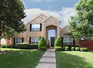 7545 Quiet Meadow Ln, Frisco, TX 75033