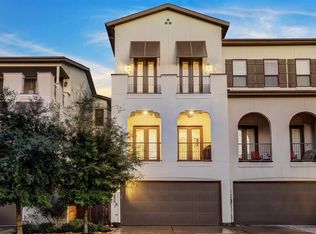 1514 Cohn St, Houston, TX 77007