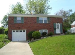 109 Raintree Rd, Florence, KY 41042