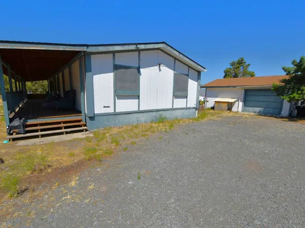 13235 Highway A12, Yreka, CA 96097