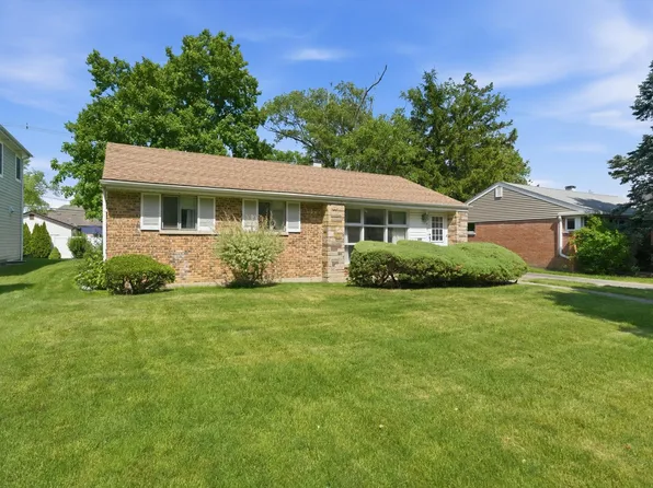 415 N Highland Ave, Elmhurst, IL 60126