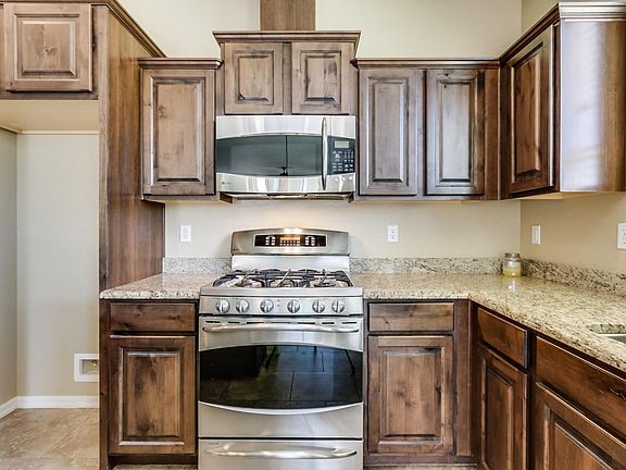 Beautifull cabinetry