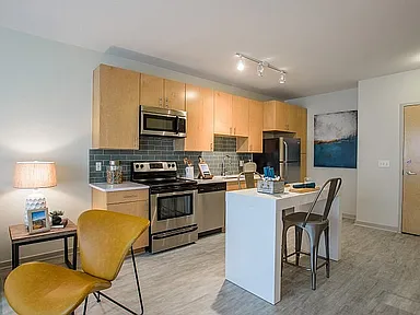 LoHi Gold Apartments