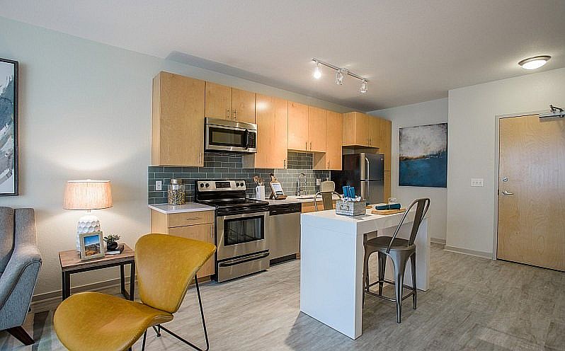 Style That Flows from Kitchen to Table