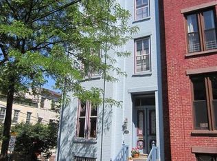 60 Philip St #BASEMENT, Albany, NY 12202