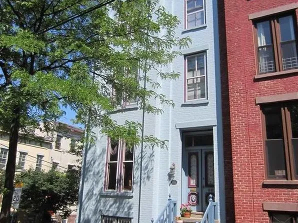60 Philip St #Basement, Albany, NY 12202