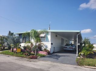 1292 S Cherry Blossom Dr, Clearwater, FL 33764
