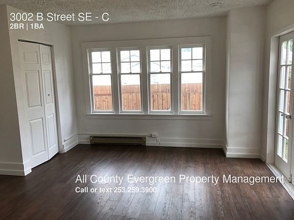 2nd image of 3002 B St SE APT C