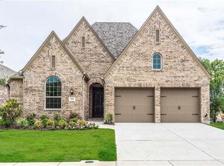 2211 Bennington Dr, Melissa, TX 75454