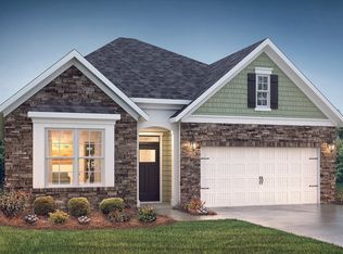Claiborne Plan, Brookside, Troutman, NC 28166