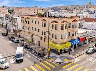 2201-2205 Clement St, San Francisco, CA 94121