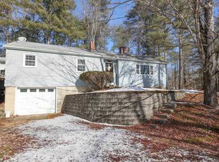 67 Swiggey Brook Rd, Chichester, NH 03258