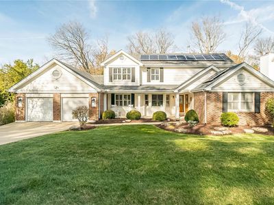 903 Hanna Oaks Ct, Manchester, MO, 63021
