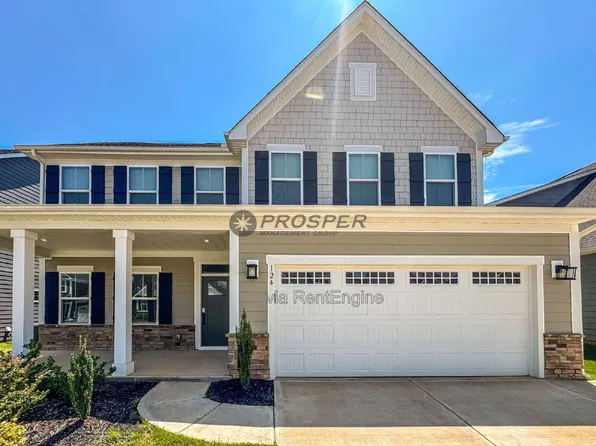 124 Dunroyal Rd, Fountain Inn, SC 29644
