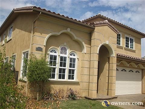 Stunning brand new construction