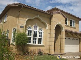 20223 Ingomar St, Canoga Park, CA 91306