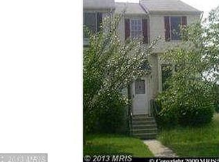6417 Autumn Gold Ct, Columbia, MD 21045
