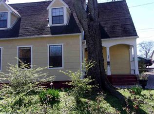 337 Hagen St, Hot Springs, AR 71913