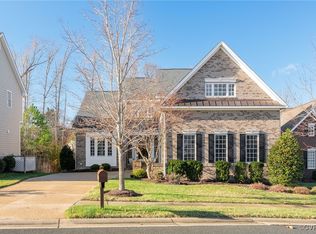 3700 Edenfield Rd, Midlothian, VA 23113