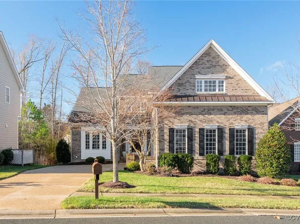 3700 Edenfield Rd, Midlothian, VA 23113