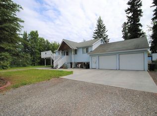Kiana St (1871), Fairbanks, AK 99709