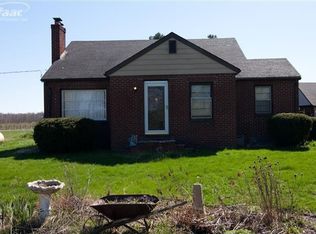 11475 Beecher Rd, Flushing, MI 48433