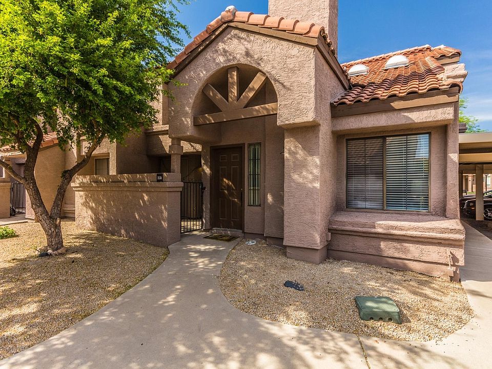 1st image of 609 E MESQUITE Circle #D134