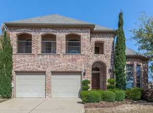 56 Clear Pond Dr, Frisco, TX 75034