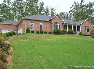 12299 Cedar Circle Dr, Ste Genevieve, MO 63670