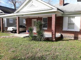5011 Burke Ave, Columbia, SC 29203