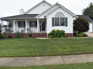 914 E Knight Ct, Henderson, KY 42420