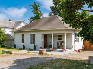 1419 E St, Lynden, WA 98264