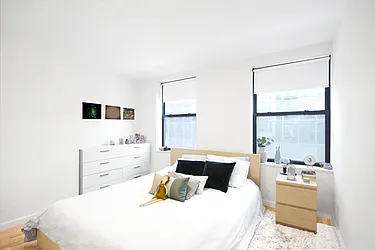 Rented by Oxford Property Group