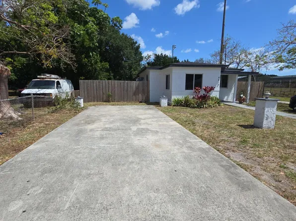 4819 SW 22nd St, Hollywood, FL 33023