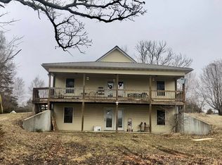 16559 Lebanon Rd, Elk Creek, MO 65464